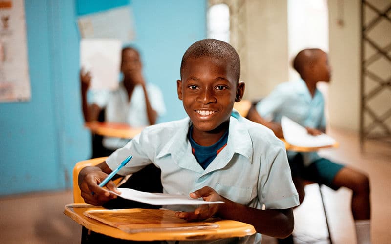 National Teacher Training Program Expands to Rural Areas