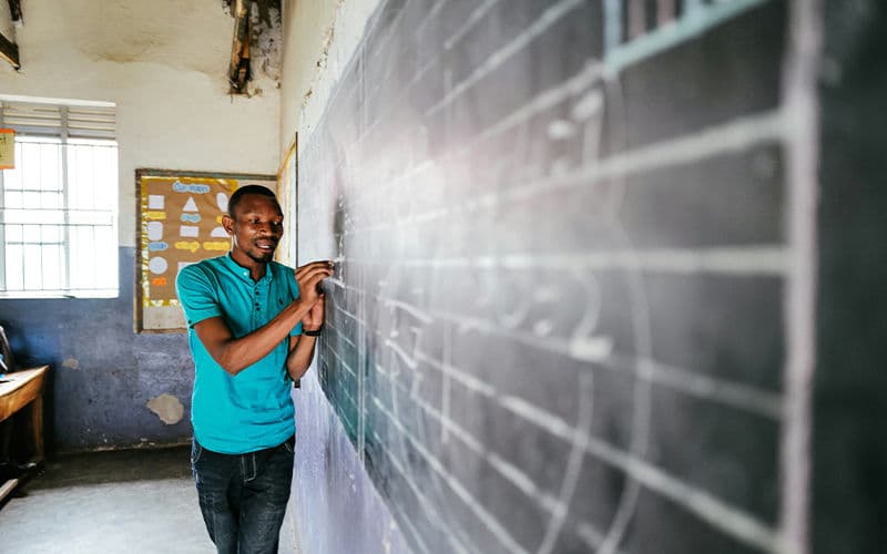 School Infrastructure Improvement Grants Awarded