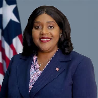 Hon. Dr. Jarso Maley Jallah